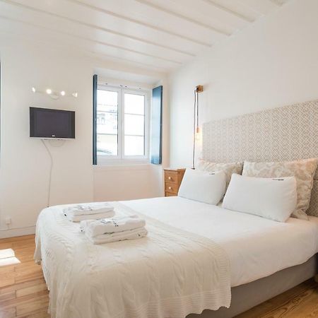 Flh Bairro Alto Central Apartment Lisbon Luaran gambar