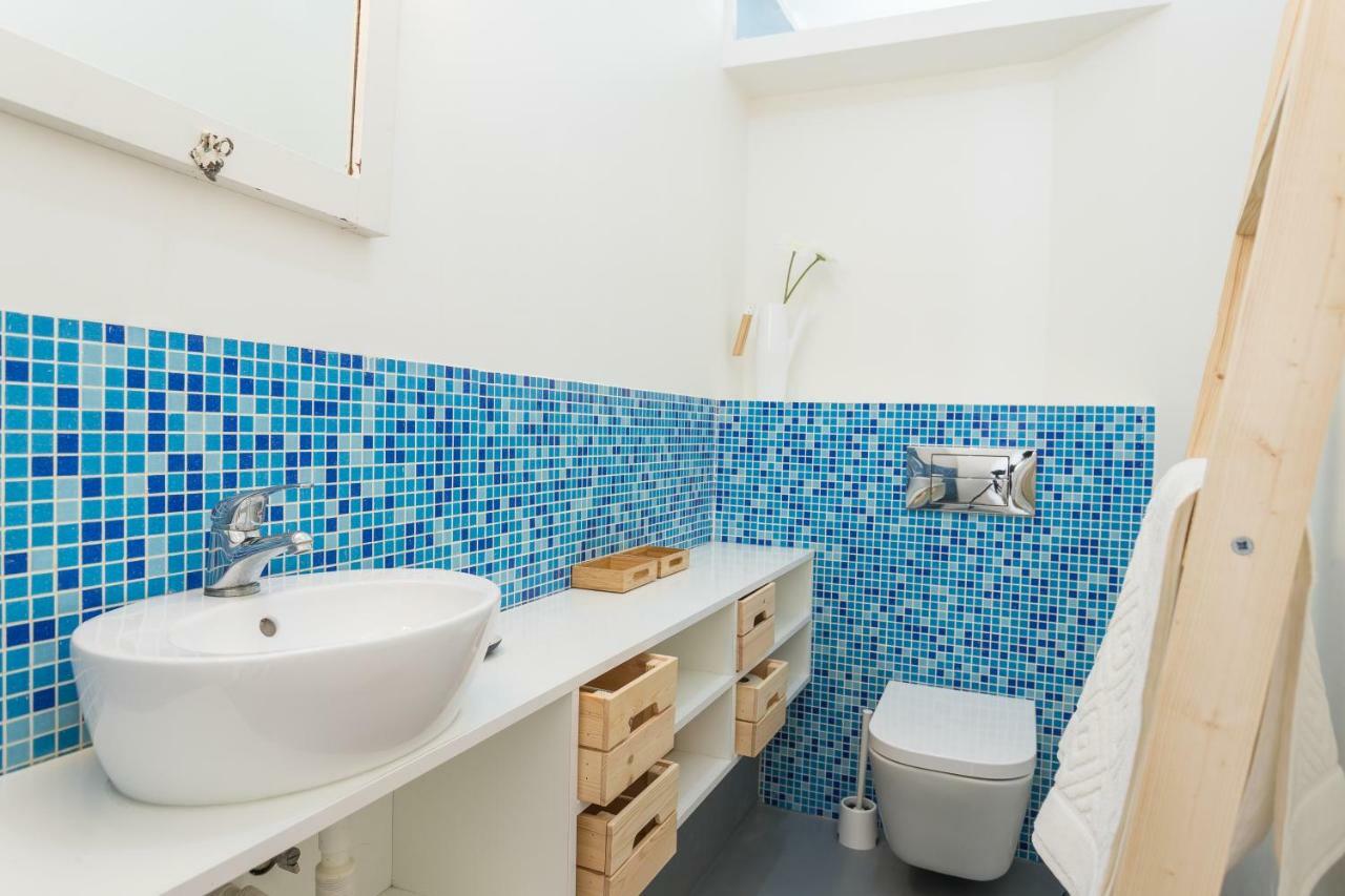 Flh Bairro Alto Central Apartment Lisbon Luaran gambar