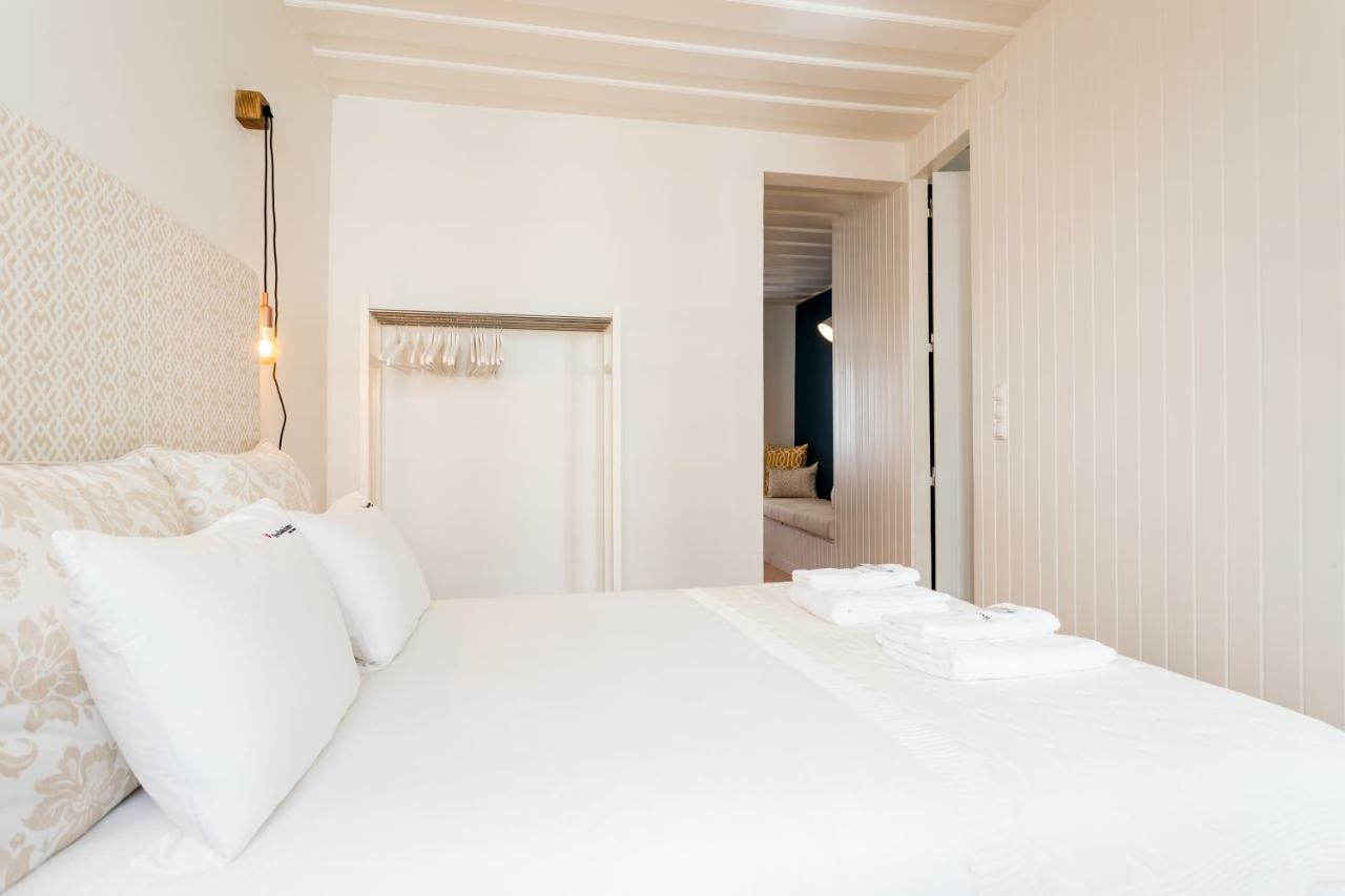 Flh Bairro Alto Central Apartment Lisbon Luaran gambar